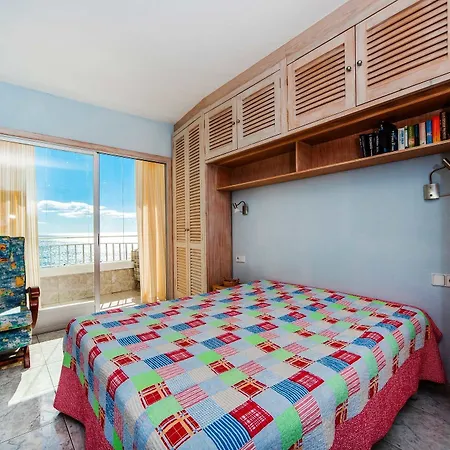 Espanhouse Maestro Parada 2c Apartment *