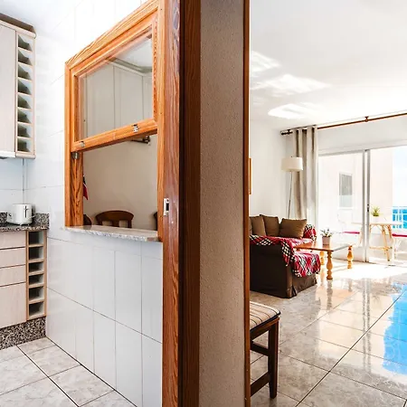 Apartment Espanhouse Maestro Parada 2c Torrevieja